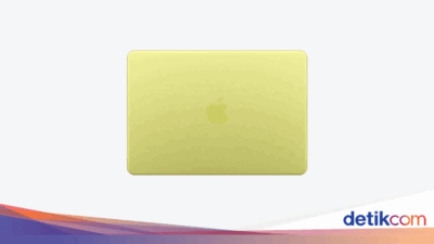 Harga MacBook Neo Hingga RI Mulai Rp 10,749 Juta, Preorder Dibuka Hari Ini