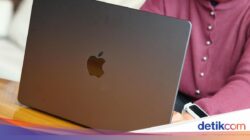 Laser dan Enkripsi Kuantum Lindungi Mac Masa Di