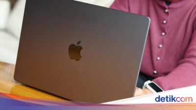 Laser dan Enkripsi Kuantum Lindungi Mac Masa Di