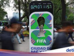 Telkomsel Jamin Pemutaran Online Trophy Dunia 2026 Anti Lemot, 5G Didalam Sebab Itu Andalan