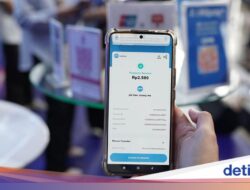 QRIS Kini Bisa Dipakai Ke China, Ekosistem Pembayaran Digital RI Makin Internasional