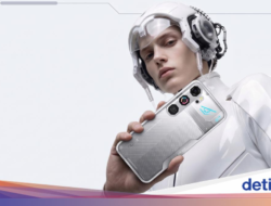 Nubia Neo 5 Series Hadir Di RI, Ada Mystery Box Berisi Emas