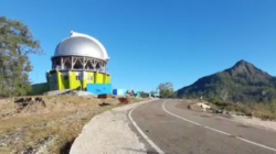 BRIN Kebut Observatorium Timau, Diklaim Terbesar Hingga Asia Tenggara