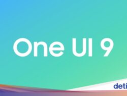 Samsung Buka Pendaftaran One UI 9 Beta, Ini HP yang Bisa Jajal