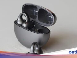 Dukung Cara Hidup Modern, OPPO Rilis IoT Flagship Terbaru Di Indonesia