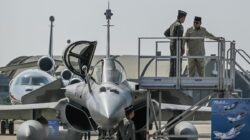 Spesifikasi Jet Rafale dan Falcon 8X yang Diserahkan Prabowo Hingga TNI