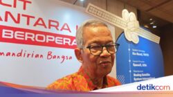 Persaingan ‘Kue’ Jaringan Satelit RI Memanas, PSN Tantang Starlink