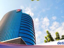 Telkom Awali 2026 Di Kinerja Solid, Pendapatan Tembus Rp 37,2 T