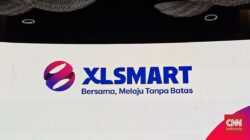Tak Untuk Dividen Tahun Ini, XLSmart Ungkap Alasannya