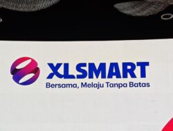 Tak Untuk Dividen Tahun Ini, XLSmart Ungkap Alasannya