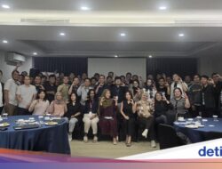 Ruijie Luncurkan Cybrey, Enterprise Networking Tanpa Kompromi