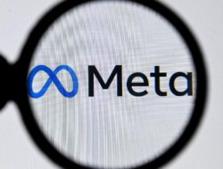 Meta Akuisisi Mula Robotik Untuk Wujudkan Mesin Otomatis Humanoid
