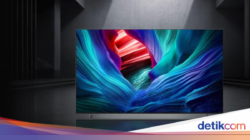 Samsung Luncurkan TV Micro RGB Di RI, Bonus Galaxy Z Fold7