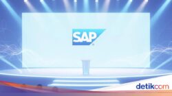 Geber Transformasi Digital, Garuda Indonesia Pakai SAP Cloud ERP Private