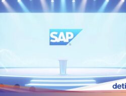 Geber Transformasi Digital, Garuda Indonesia Pakai SAP Cloud ERP Private