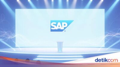 Geber Transformasi Digital, Garuda Indonesia Pakai SAP Cloud ERP Private