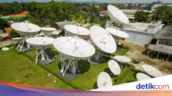 Wamena Punya ‘Gerbang Duniamaya’, Strategi Telkom Perkuat Sambungan Papua Pegunungan
