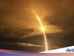Matauang Asing AS Tembus Rp 17.500, Momen Tepat Prabowo Perkuat Industri Satelit Nasional