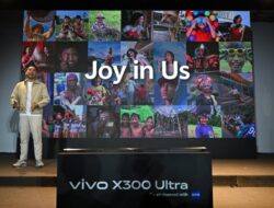 Tantang Lensa Cinema, vivo X300 Ultra Resmi Masuk RI Bawa Alat Pengindera Sony LYTIA Spesifikasi Monster