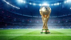 Keahlian AI Akansegera Tampil Perdana Di Trophy Dunia 2026