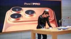Keahlian Mutakhir yang Berencana Ada Ke iPhone 18 Pro Bocor