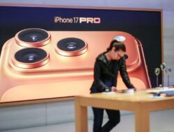 Keahlian Mutakhir yang Berencana Ada Ke iPhone 18 Pro Bocor