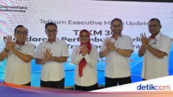 Siap-siap! Telkom Akansegera Tutup 10 Anak Usaha Akhir Juni 2026