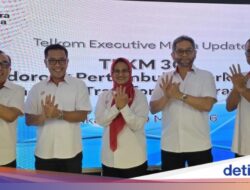Siap-siap! Telkom Akansegera Tutup 10 Anak Usaha Akhir Juni 2026