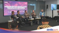 Telkom Perkuat Fondasi Digital Lewat Indonesia Tech Sovereignty Forum