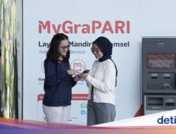 Strategi Terbaru Telkomsel, Didalam Operator Telco Karena Itu Perusahaan Digital Berbasis AI