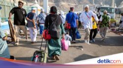 Telkomsel RoaMAX Haji, Hubungan Andal Jemaah Indonesia Ke Tanah Suci