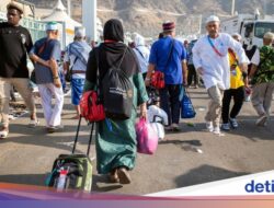 Telkomsel RoaMAX Haji, Hubungan Andal Jemaah Indonesia Ke Tanah Suci