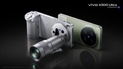 Vivo X300 Ultra Dipastikan Masuk RI, Intip Cara Kameranya