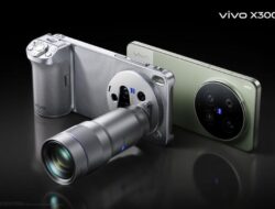 Vivo X300 Ultra Dipastikan Masuk RI, Intip Cara Kameranya