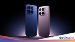 Xiaomi 17T Series Dirilis Internasional, Masuk Indonesia 2 Juni