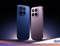 Xiaomi 17T Series Dirilis Internasional, Masuk Indonesia 2 Juni