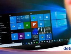 Microsoft Berbaik Hati, Perpanjang Dukungan Perlindungan Untuk Windows 10