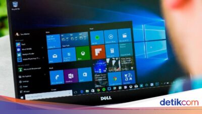 Microsoft Berbaik Hati, Perpanjang Dukungan Perlindungan Untuk Windows 10