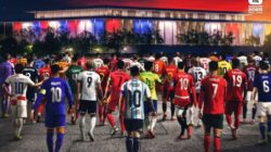 4 Ilmu Pengetahuan Mutakhir Hingga Gelar Dunia 2026, Pesepak Bola Berencana Didalam Sebab Itu Avatar