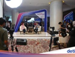XLSmart Bravo 500 Summit 2026, Momen Perusahaan Tekno Berbagi Ide Brilian