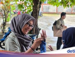 Warga Perbatasan Marak Pakai Starlink, BAKTI: Bukan Pesaing