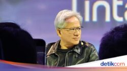 Nvidia Bakal Punya Sumber Pemasukan Terbaru Selain GPU, Masuk Pasar CPU