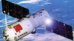 China Melakukan Eksperimen Reproduksi Manusia Ke Luar Angkasa