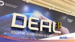 Satelit Karena Itu Kunci Pemerataan Akses Digital hingga Pelosok RI
