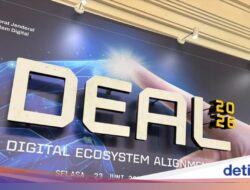 Satelit Karena Itu Kunci Pemerataan Akses Digital hingga Pelosok RI