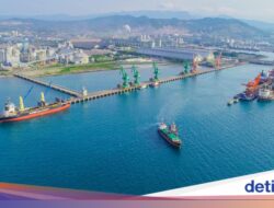 Telkomsat Perkuat Usaha Data Maritim, AIS Data Dari Sebab Itu Senjata Terbaru Industri