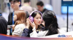 Brand Keahlian China Tancap Gas Go Internasional, Ini Buktinya