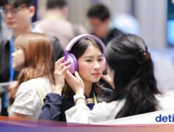 Brand Keahlian China Tancap Gas Go Internasional, Ini Buktinya