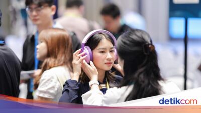 Brand Keahlian China Tancap Gas Go Internasional, Ini Buktinya