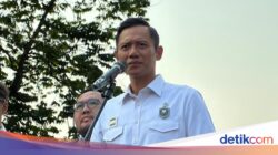 AHY Dorong Indonesia Olah Nikel Sendiri, Sampai Di Sebab Itu Baterai dan Kendaraan Pribadi Elektrik
